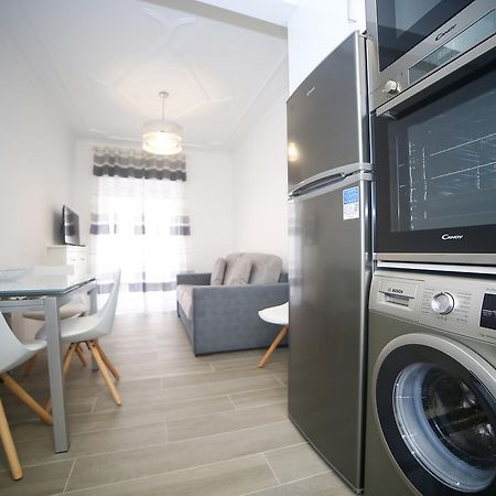 Ferienwohnung Sun & Wave I Nazaré Exterior foto